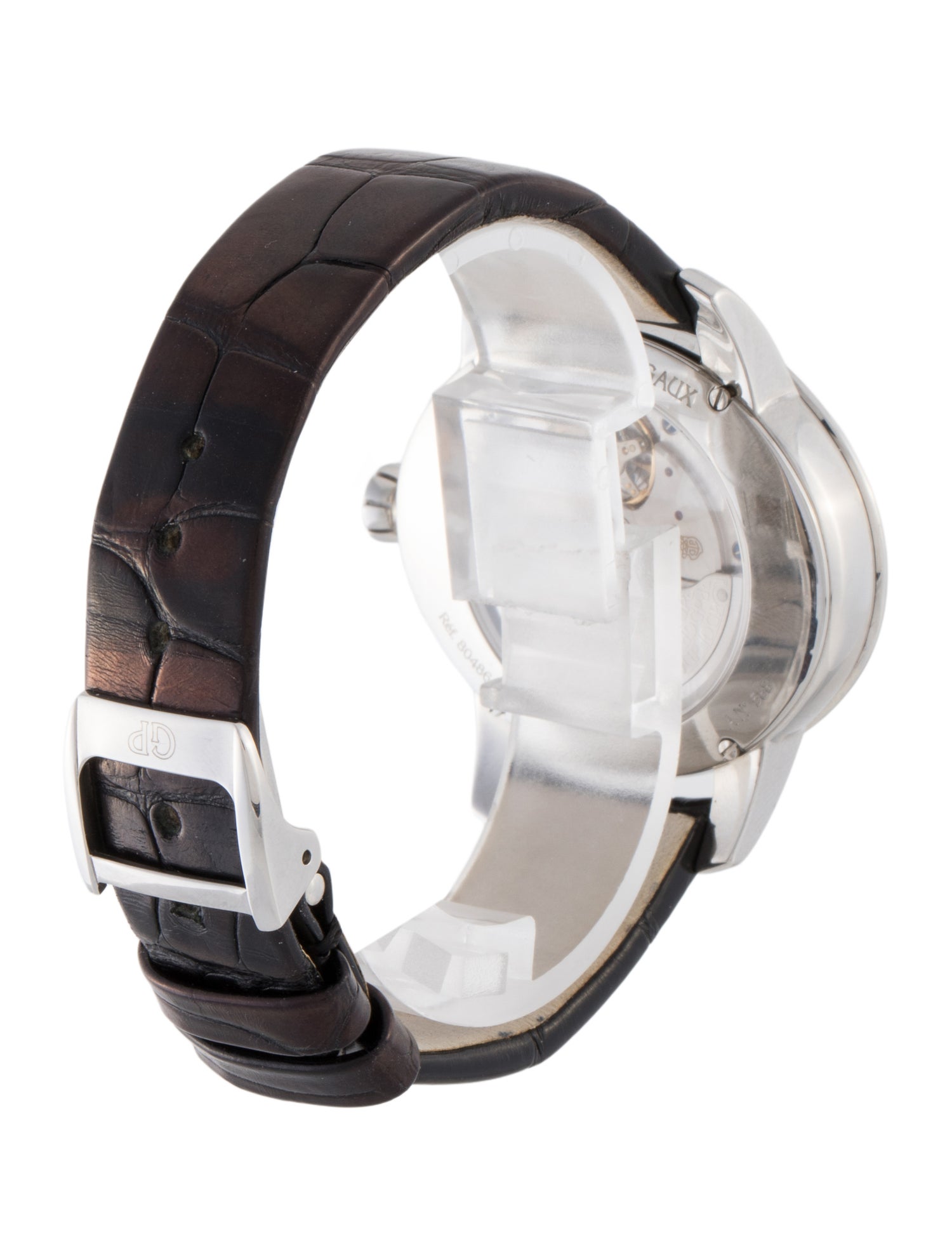 Girard-Perregaux Cat's Eye Watch